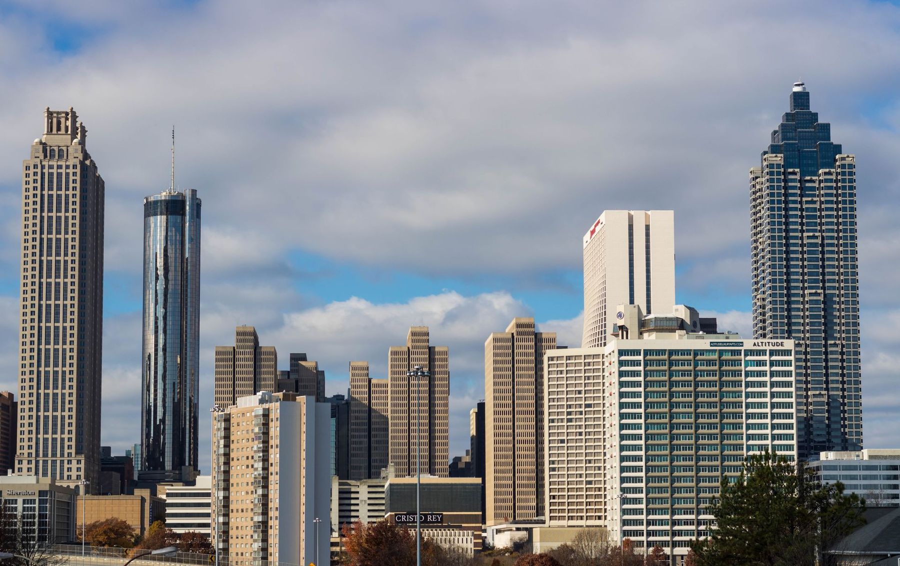 MARTA or Drive? An Atlanta Parent's Match-Day Decision Tree