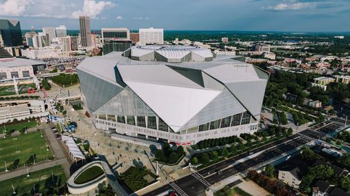 The Field Guide to "Atlanta Stadium": Every World Cup Match, Decoded for Parents